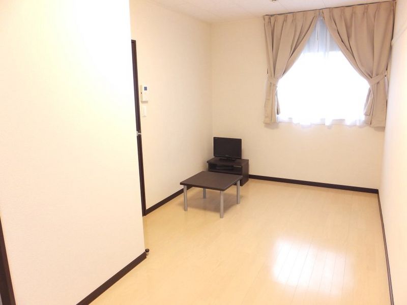 LEONEXT Tsuda House 客厅