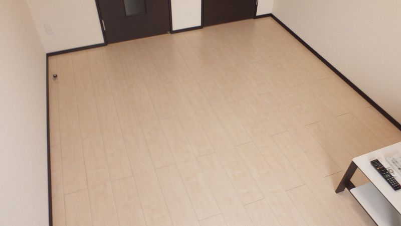 CLEINO N's Garden 卧室