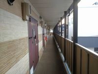 leopalace Philis 共用部分