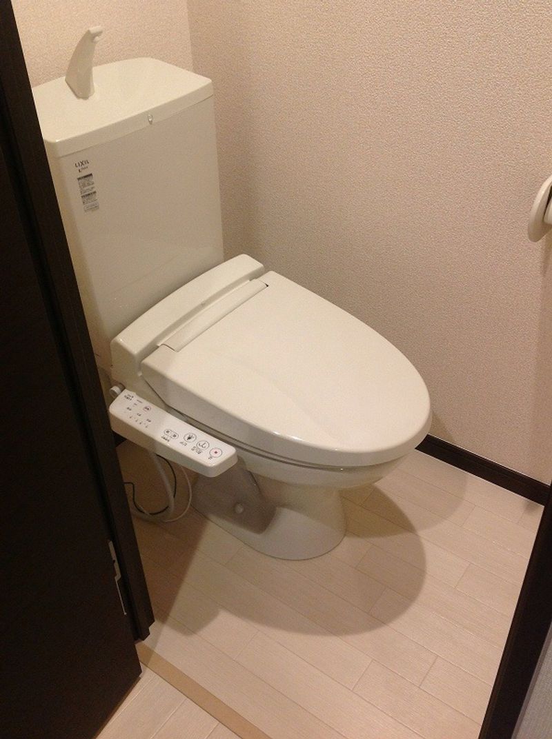 レオネクスト福室南 トイレ