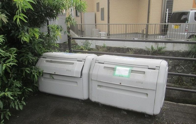レオパレスリバー その他