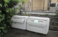 レオパレスリバー その他