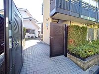 レオネクストＴＡＫＡＲＡＤＡⅡ エントランス