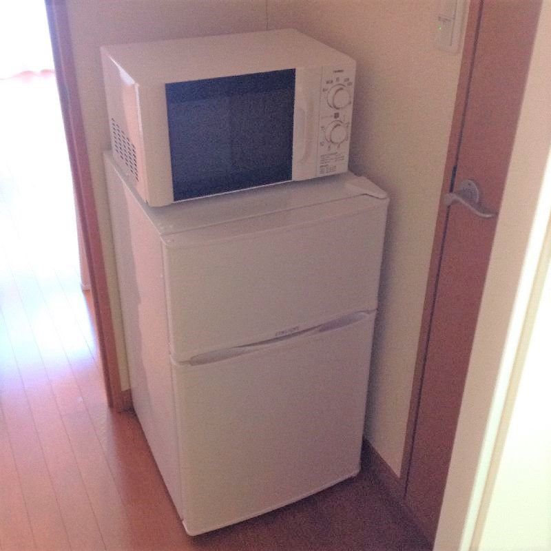 レオパレス方八町 その他設備