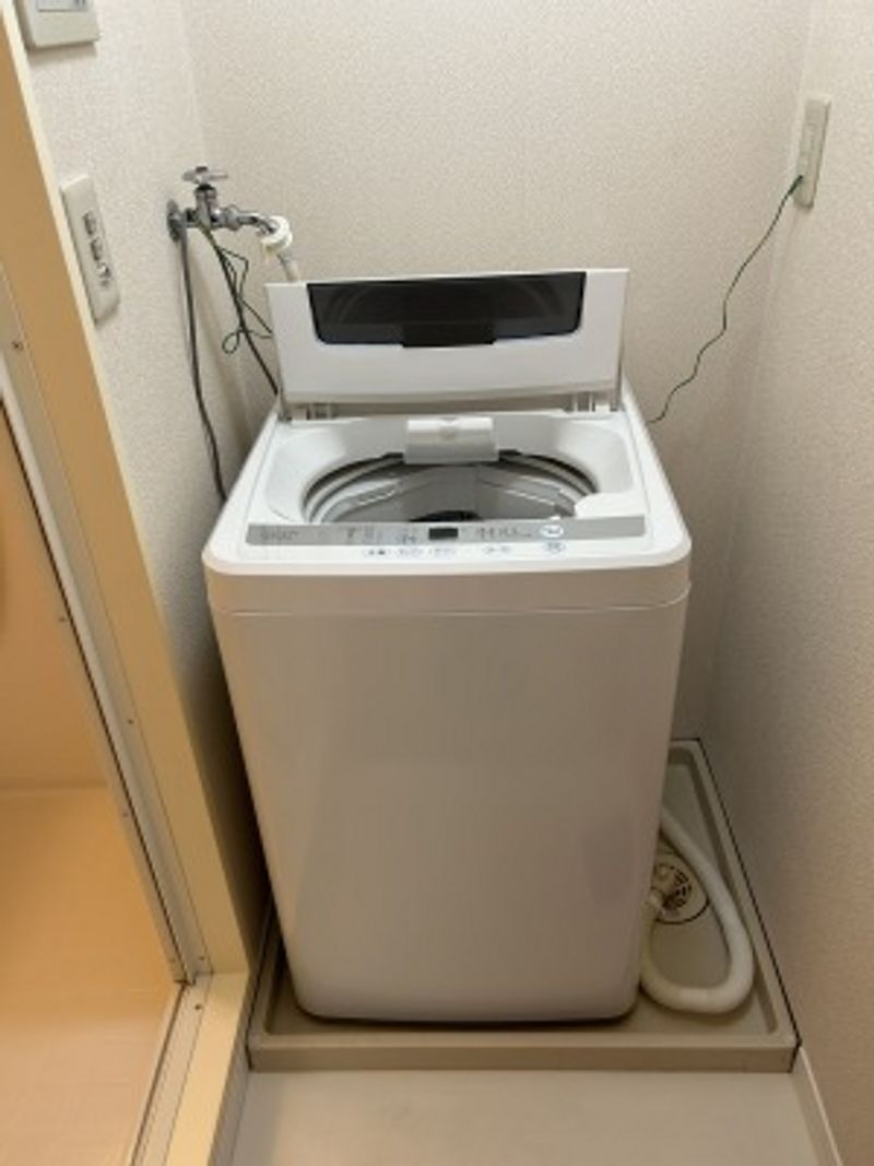 レオパレスベル その他設備