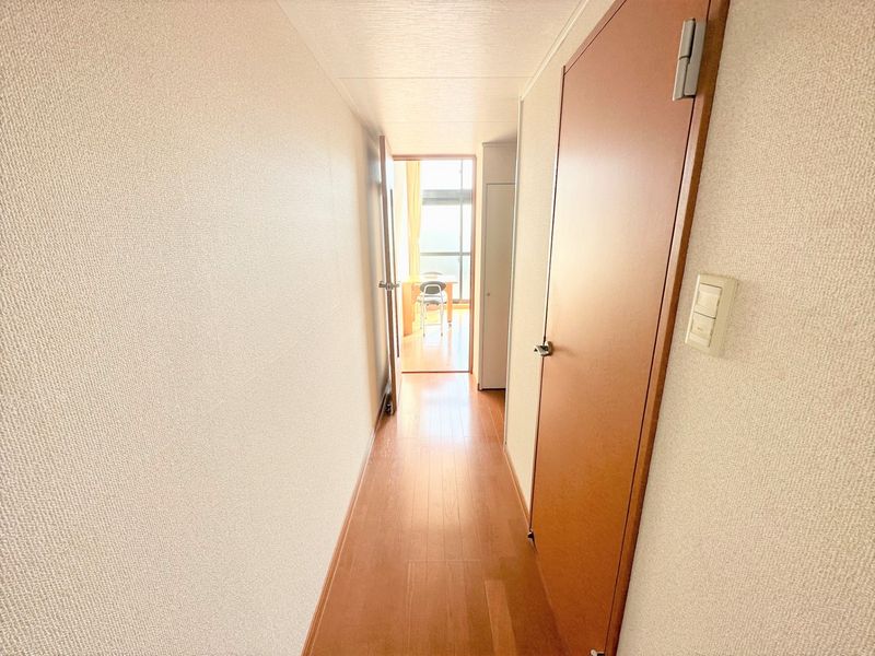 レオパレスバロンⅡ その他