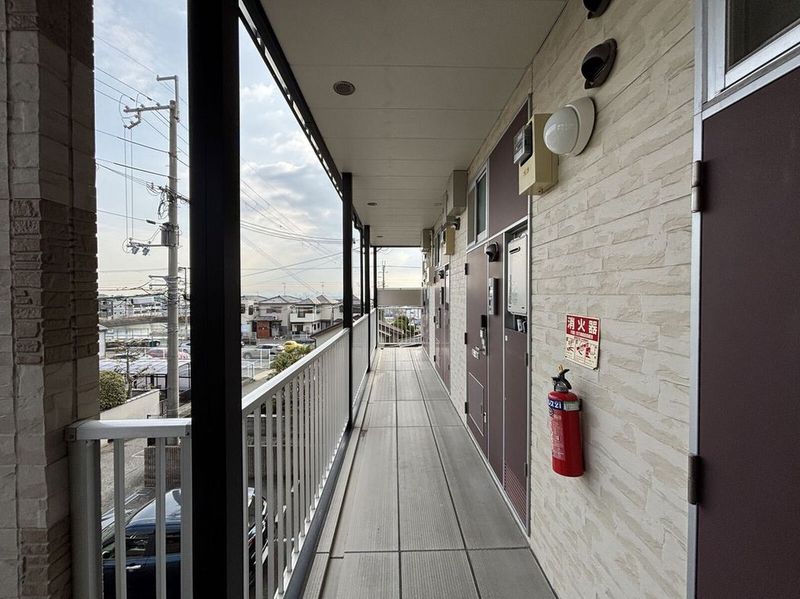 leopalace Oasis Yamate Khác