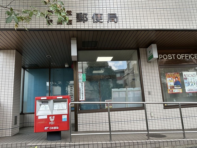 CLEINO River K III Surrounding area