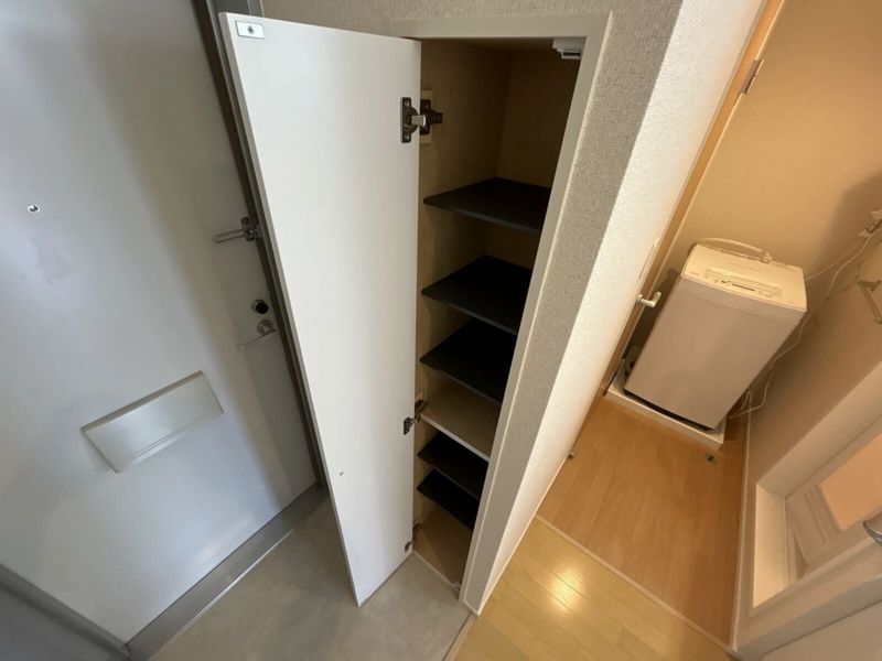 レオパレスヤチヨ その他
