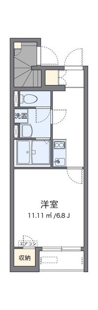 58717 Floorplan