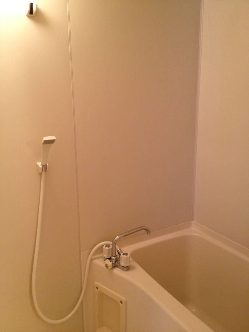 leopalace Sakae II 浴室