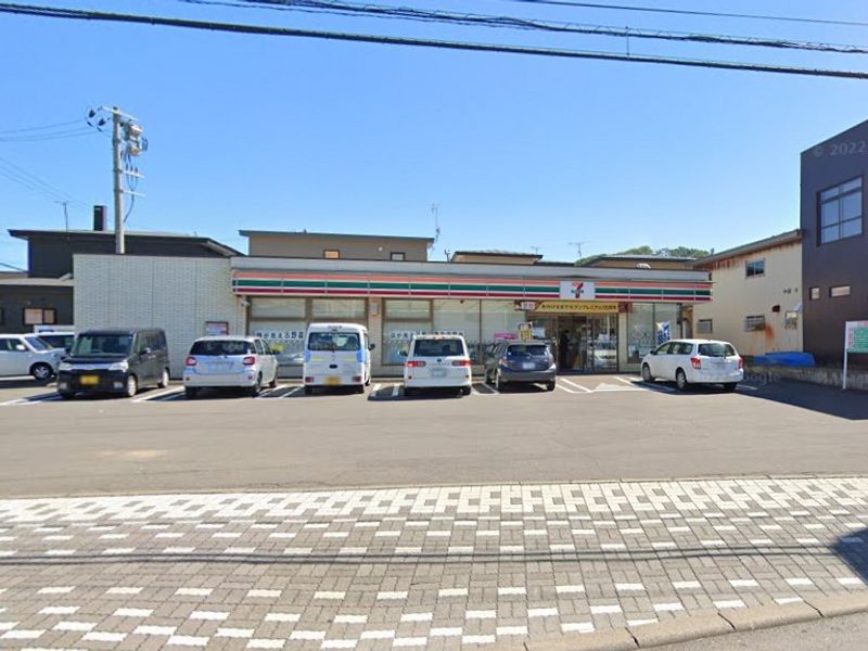 レオパレスＶｉＶａⅡ 周辺環境