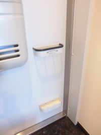 クレイノサウザンドリバー その他設備