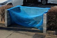 レオパレスウッド　ワーク 共用部分