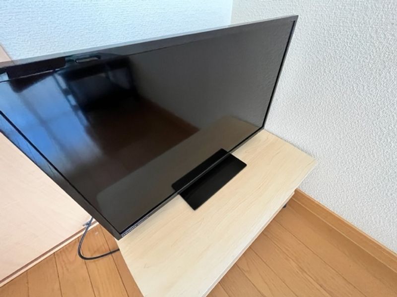 レオパレスアイリス今本町通 その他設備