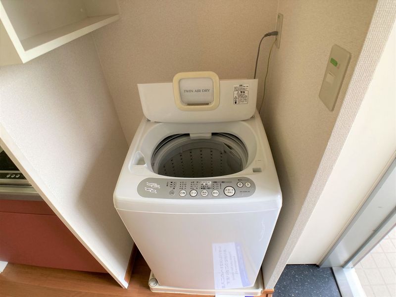 レオパレスｅｍｉ その他設備