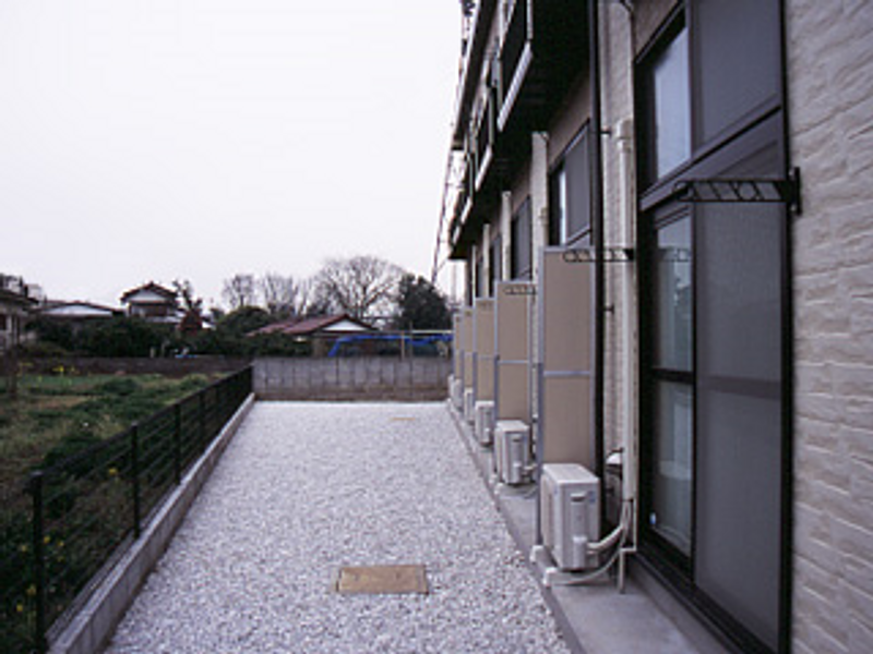 レオパレスＦｉｎｅ　Ｖｉｅｗ その他