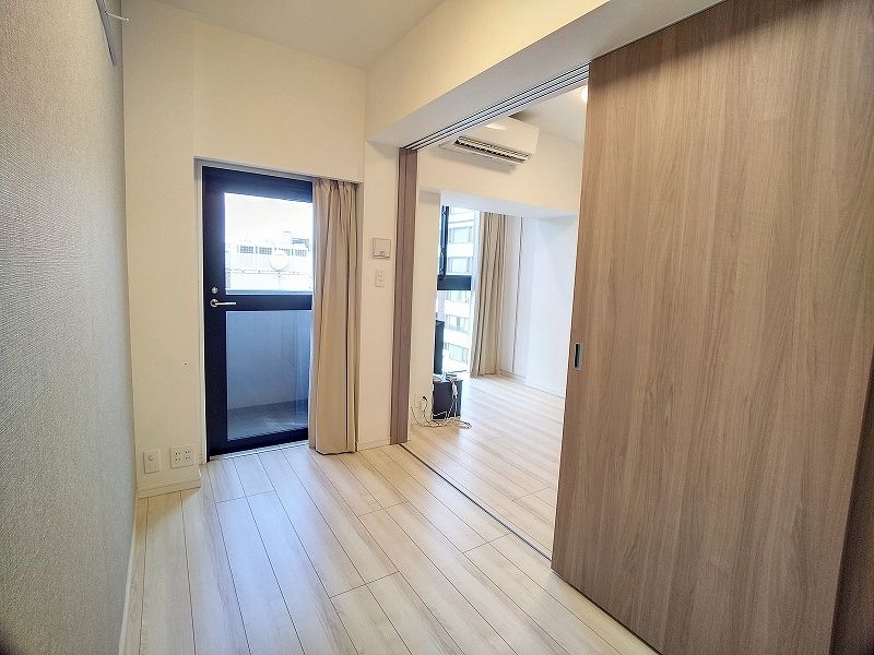 ＬＯＶＩＥ銀座東 寝室