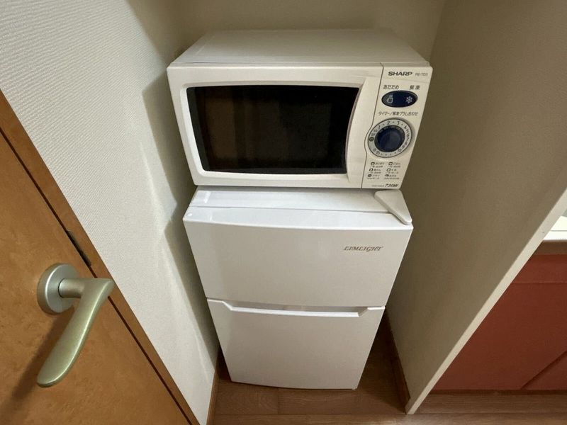 レオパレスプラムⅡ その他設備
