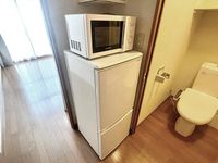 レオパレスＳＵＣＣＥＳＳ．ＡＵ その他設備