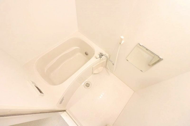 レオネクストＫＡＺＥ 風呂