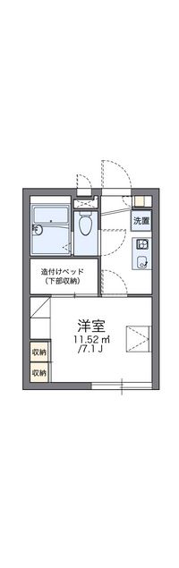 30401 格局图