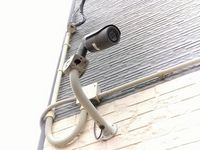 レオパレスプラビエ 共用部分
