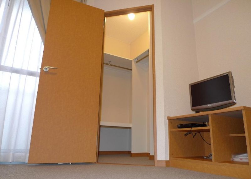 レオパレスＳＯＲＡ 居間