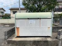レオパレスエム　ガーデン 共用部分