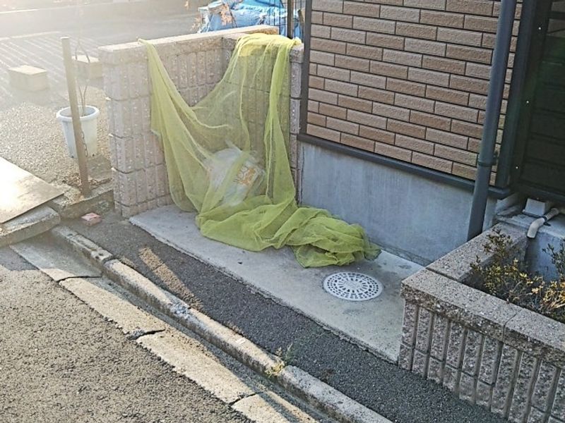 レオネクスト二番 共用部分