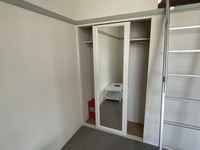 レオパレス大堀 収納