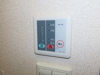 レオパレス大塚 洗面所