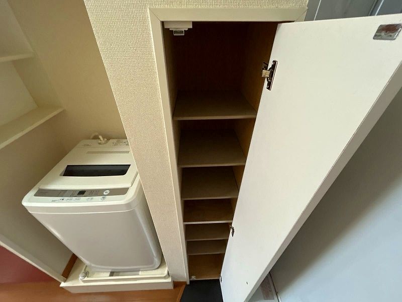 レオパレス東尾久 その他