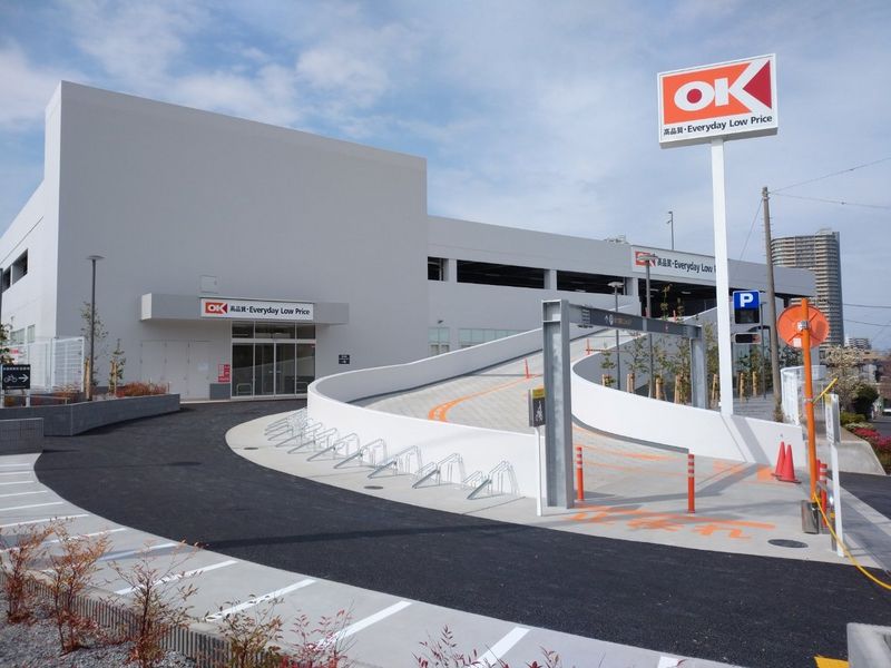 leopalace Lake Side Musashi Urawa 주변 환경