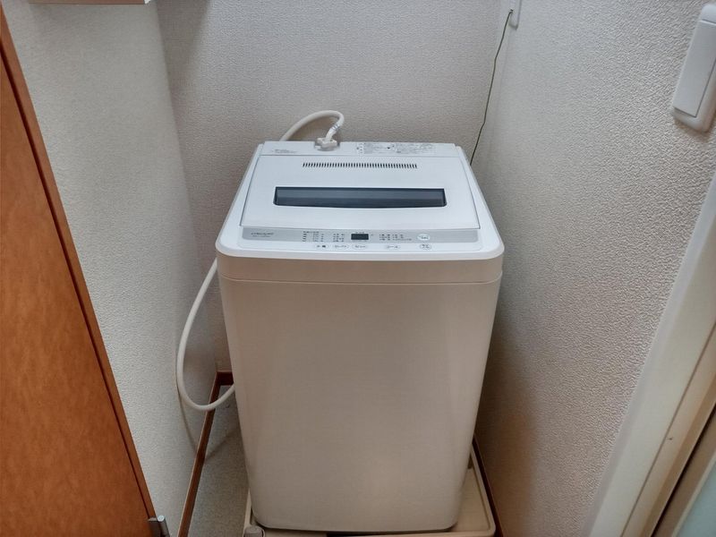 レオパレス藤 その他設備