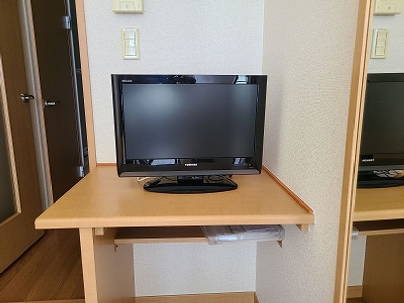 レオパレス庄内 その他設備
