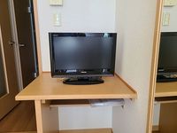 レオパレス庄内 その他設備