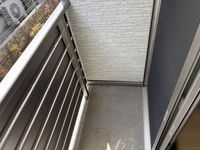 CLEINO Iyasaka Balcony
