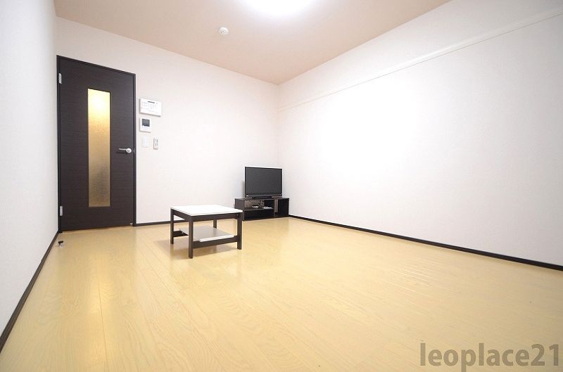 クレイノ小泉Ⅱ 居間