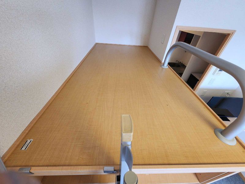 レオパレススカイ その他