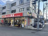 レオパレスラーク 周辺環境