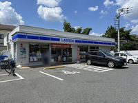 レオパレスパルポート 周辺環境