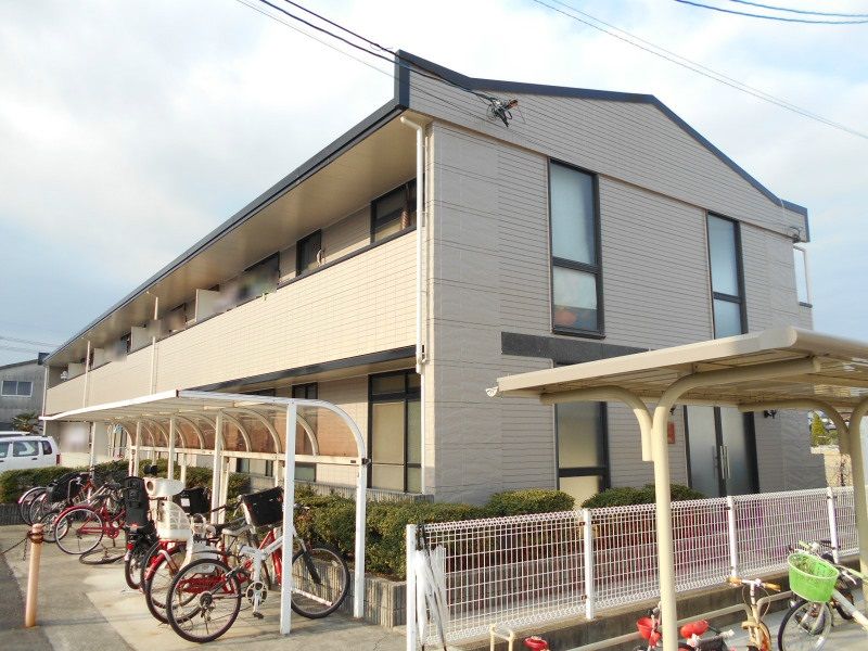レオパレスＯＺ−３ 風呂