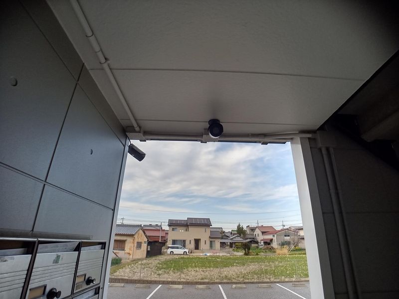 レオネクスト恵 セキュリティ
