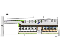 14268 bãi đậu xe hàng tháng