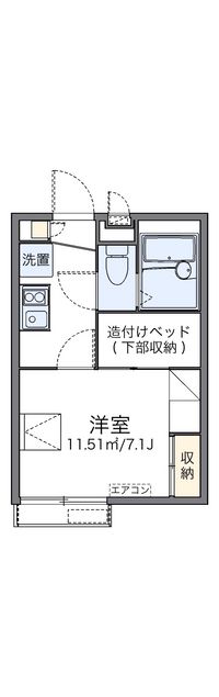 42052 格局图