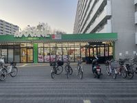 レオパレスホープ 周辺環境