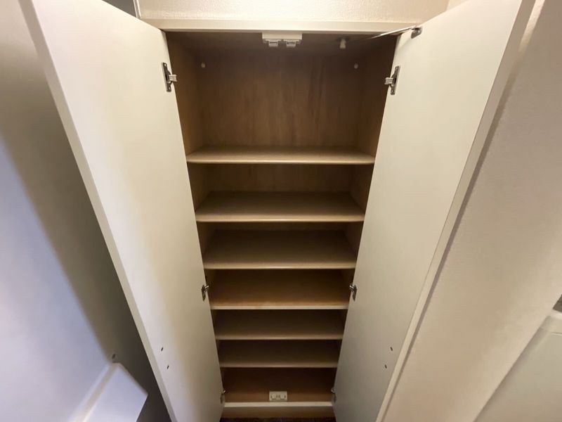 leopalace Izumi 기타