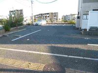 レオパレスメゾン　神馬　Ⅱ 駐車場
