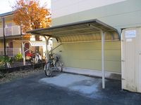 レオパレスはあと 共用部分